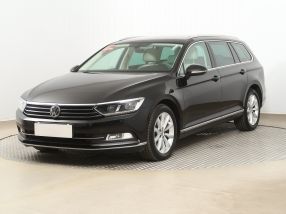 Volkswagen Passat - 2017