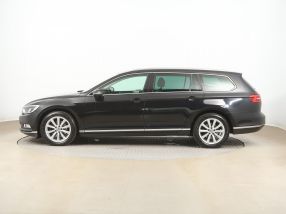 Volkswagen Passat - 2017