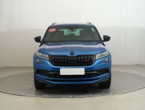 Skoda Kodiaq - 2019