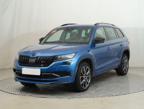 Skoda Kodiaq - 2019