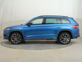 Skoda Kodiaq - 2019