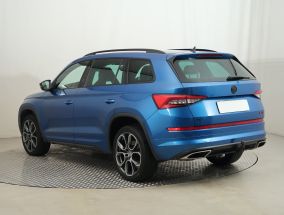 Skoda Kodiaq - 2019