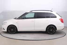 Skoda Fabia - 2011