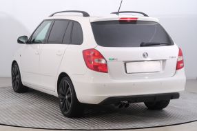 Skoda Fabia - 2011