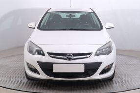 Opel Astra - 2013