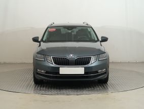 Skoda Octavia - 2019