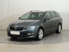 Skoda Octavia - 2019