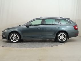 Skoda Octavia - 2019