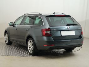 Skoda Octavia - 2019