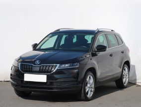 Skoda Karoq - 2020