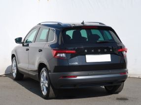 Skoda Karoq - 2020