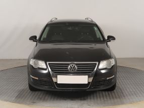 Volkswagen Passat - 2008