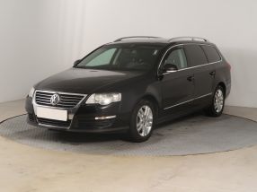 Volkswagen Passat - 2008
