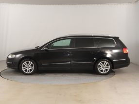 Volkswagen Passat - 2008