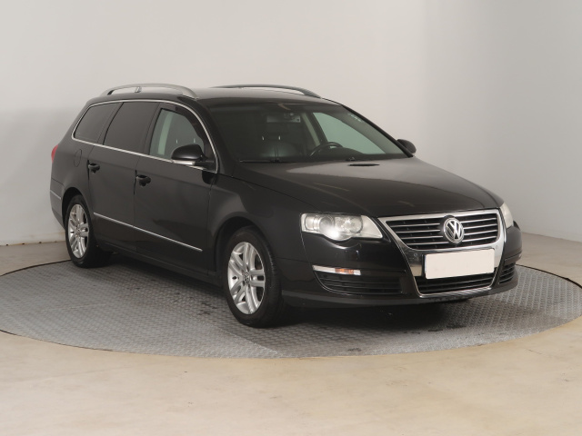 Volkswagen Passat 2008