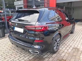BMW X5 - 2020