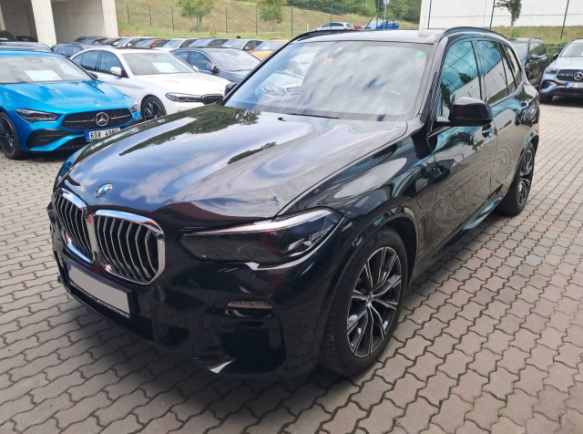 BMW X5 2020