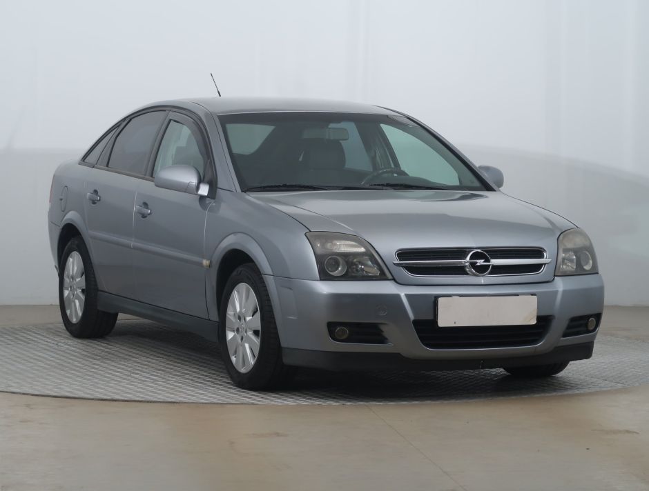 Opel Vectra - 2005