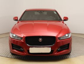 Jaguar XE - 2019