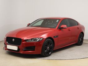 Jaguar XE - 2019
