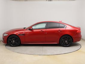 Jaguar XE - 2019