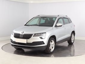 Skoda Karoq - 2020
