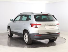 Skoda Karoq - 2020