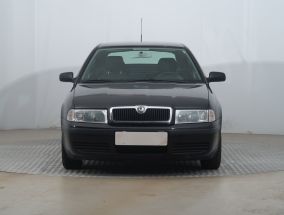 Skoda Octavia - 2005