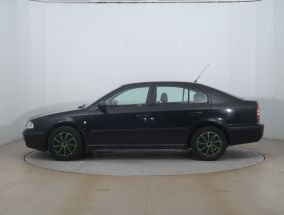 Skoda Octavia - 2005