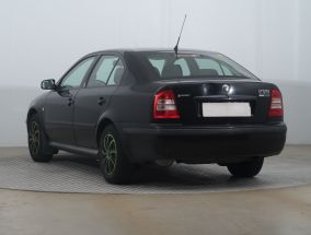 Skoda Octavia - 2005