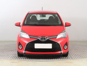 Toyota Yaris - 2015
