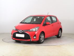 Toyota Yaris - 2015