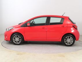 Toyota Yaris - 2015