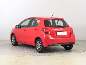 Toyota Yaris - 2015
