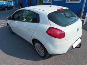 Fiat Bravo - 2011