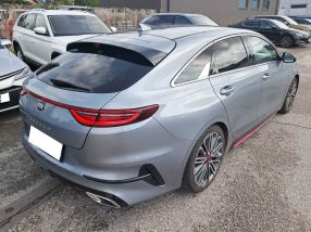 Kia ProCeed - 2020