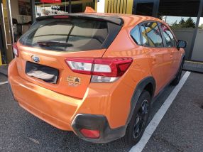 Subaru XV - 2019
