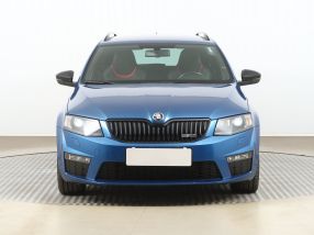 Skoda Octavia - 2015