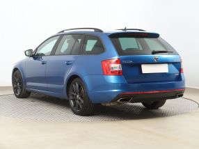 Skoda Octavia - 2015