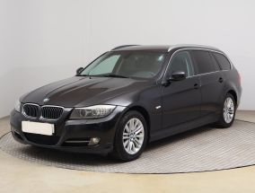 BMW 3 - 2012