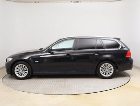 BMW 3 - 2012
