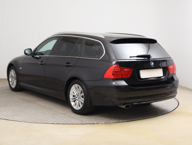 BMW 318 d