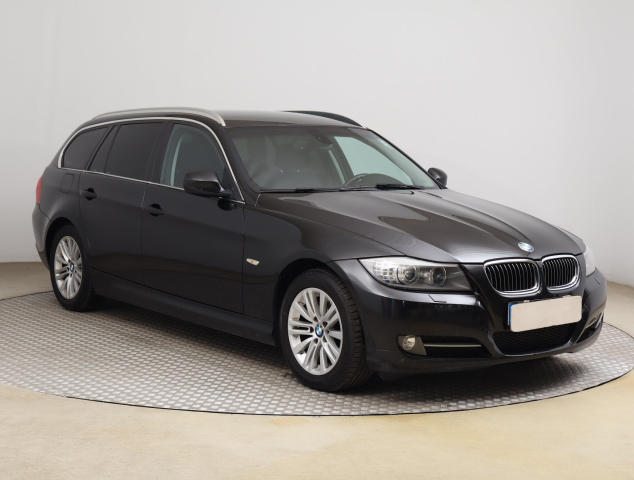 BMW 3 2012