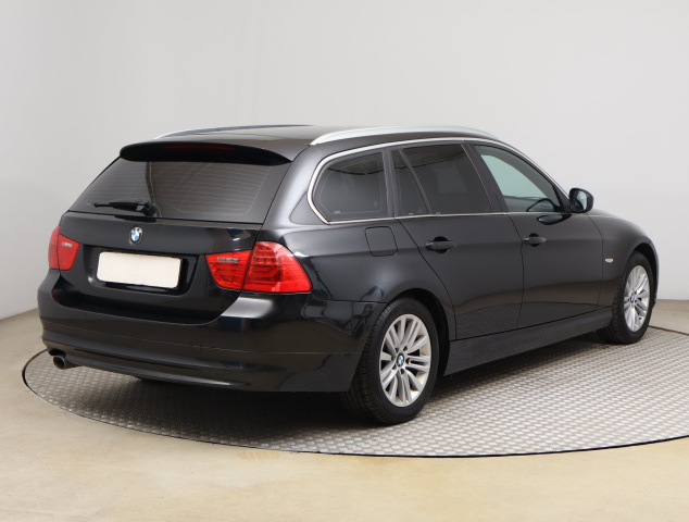 BMW 318 d