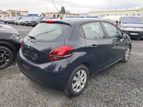 Peugeot 208 - 2017