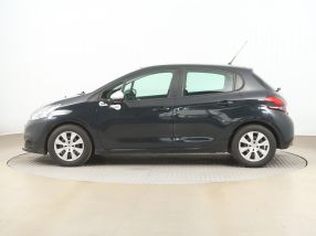 Peugeot 208 - 2017