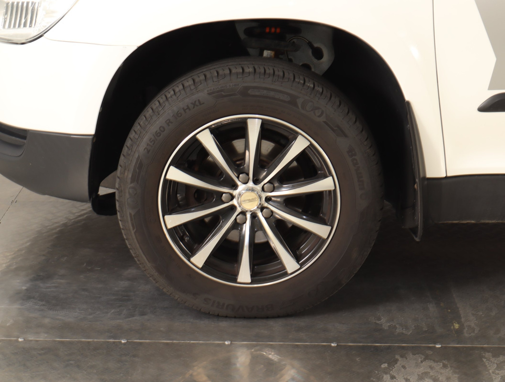 Škoda Yeti