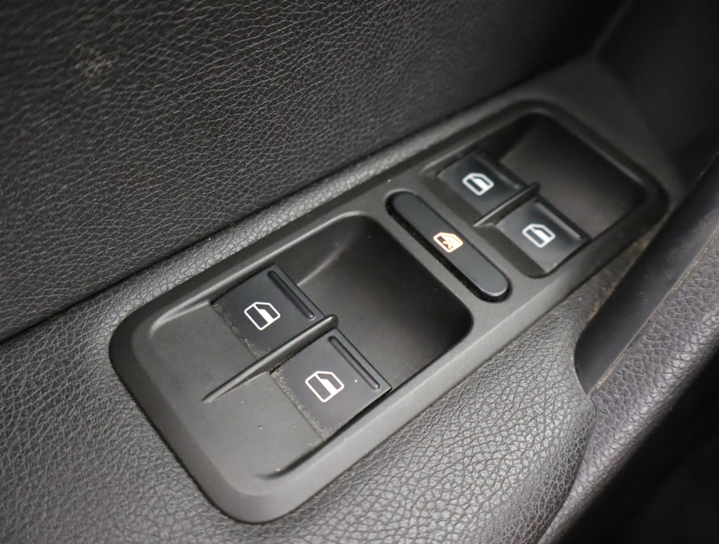 Škoda Yeti
