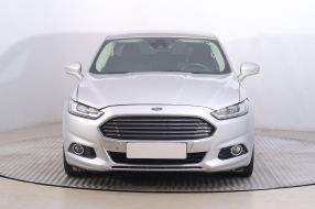 Ford Mondeo - 2015