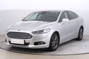 Ford Mondeo - 2015